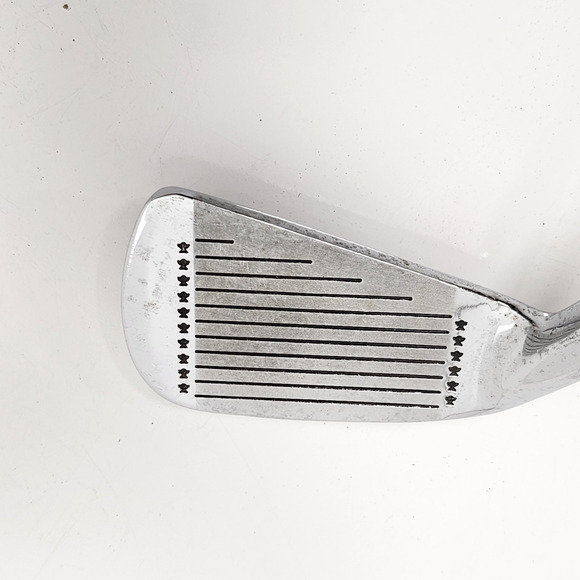 Vintage Wilson Ladies Patty Berg Cup Defender Single 5-Iron RH Steel Shaft 36.5" - Picture 3 of 14
